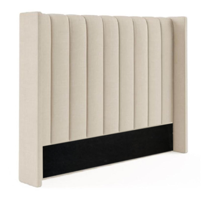 Nu Dekor - Camilla Velvet Paneled Tufted Headboard