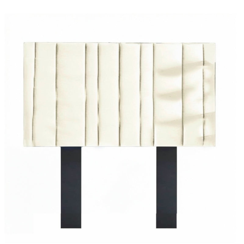 Nu Dekor - Ella Floating/Standing Headboard