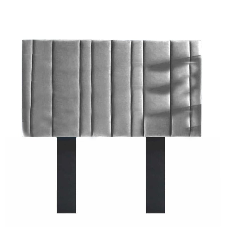 Nu Dekor - Ella Floating/Standing Headboard
