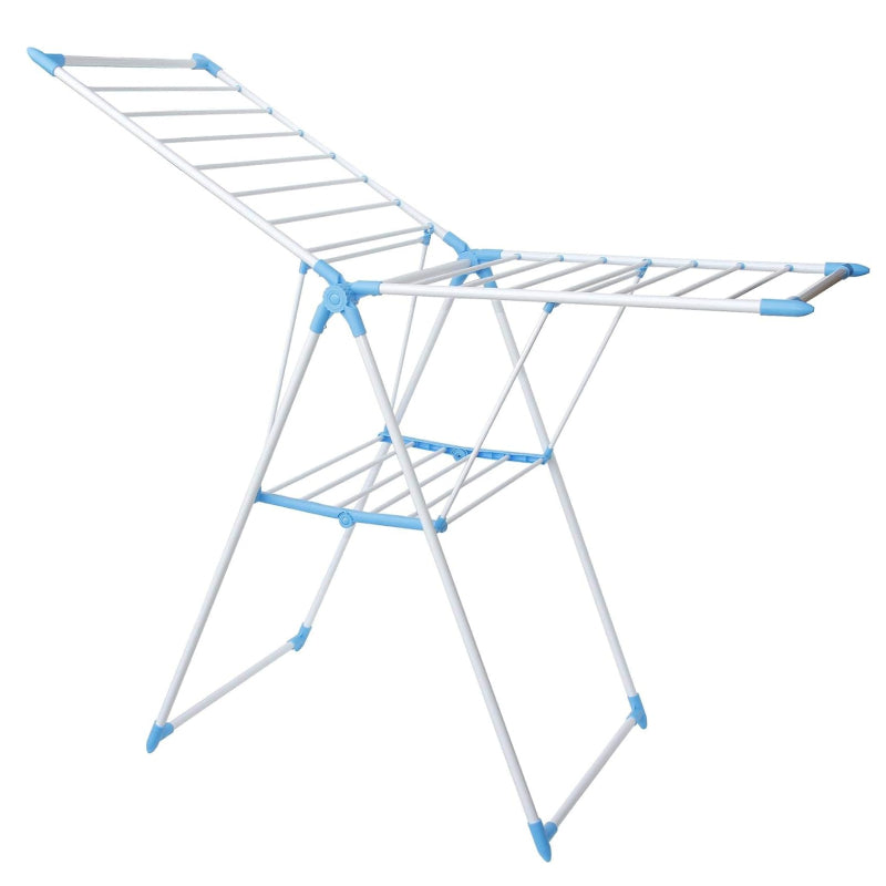 Nu Home - Foldable Clothes Drying Rack