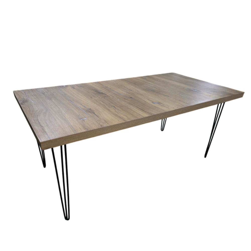 Nu Dekor - Forrez 1.8m Dining Table
