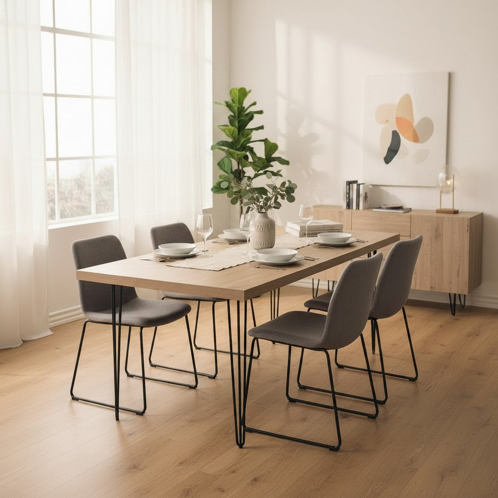 Nu Dekor - Forrez 1.8m Dining Table