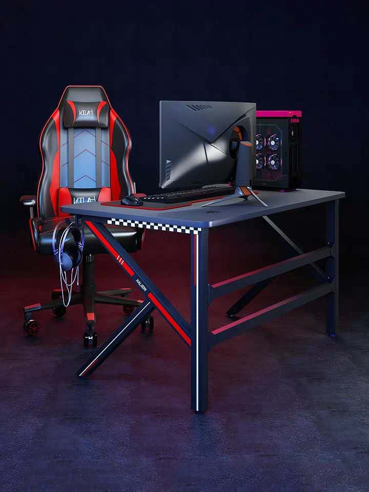 Focus - 1.2m Gamer Desk