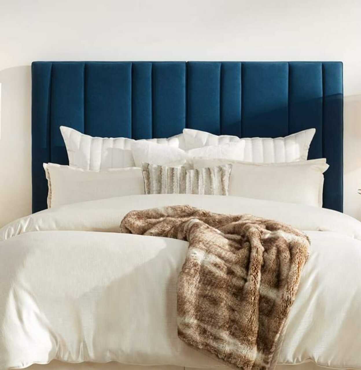 Nu Dekor -  Palu Headboard