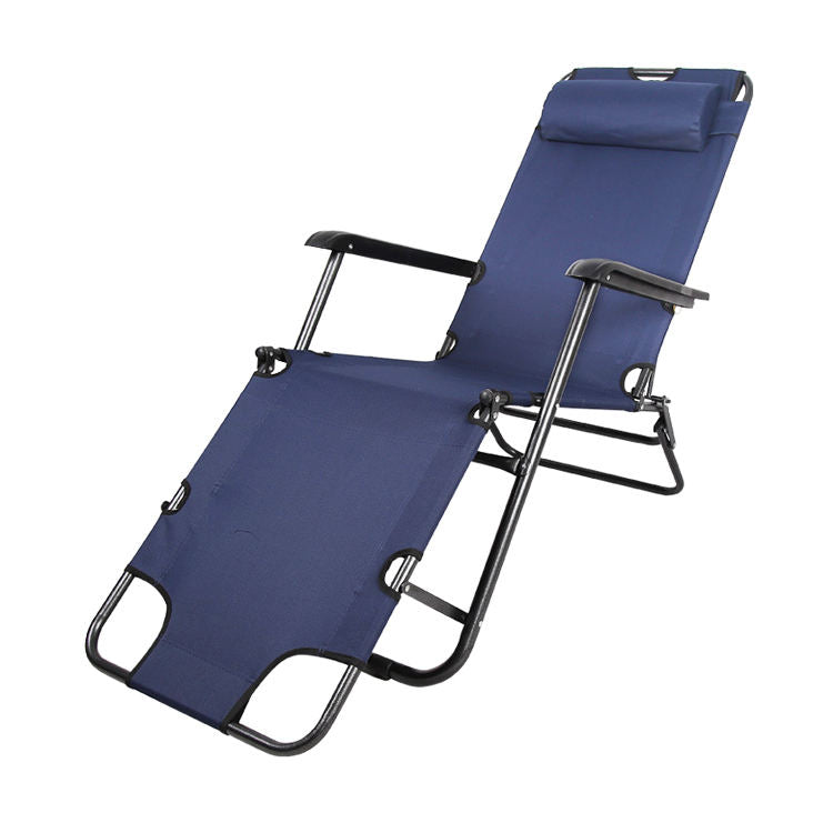 Shayd - Foldable Beach/Patio Recliner Lounger