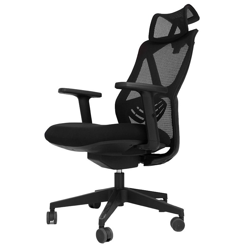 Focus - Clive Executive Ergonomic Office Chair