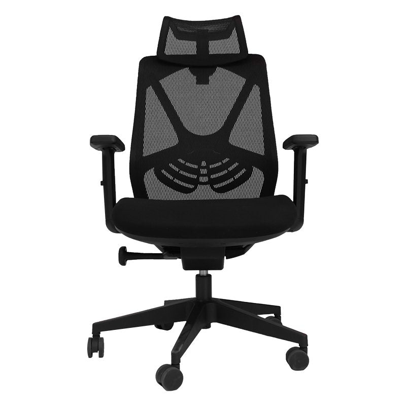 Focus - Clive Executive Ergonomic Office Chair