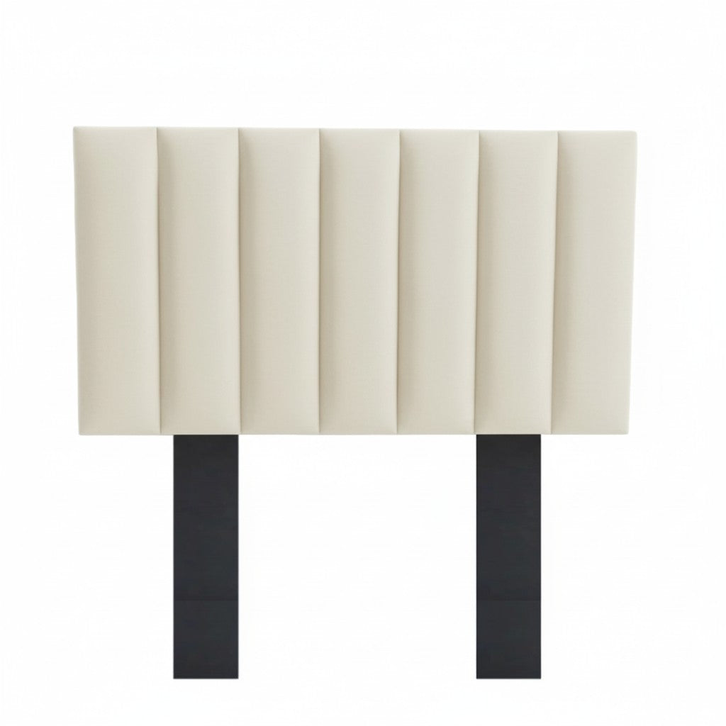 Nu Dekor - Izzy Floating/Standing Headboard