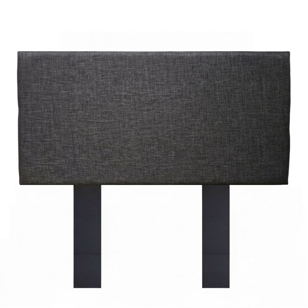 Nu Dekor - Jane Floating/Standing Fabric Headboard