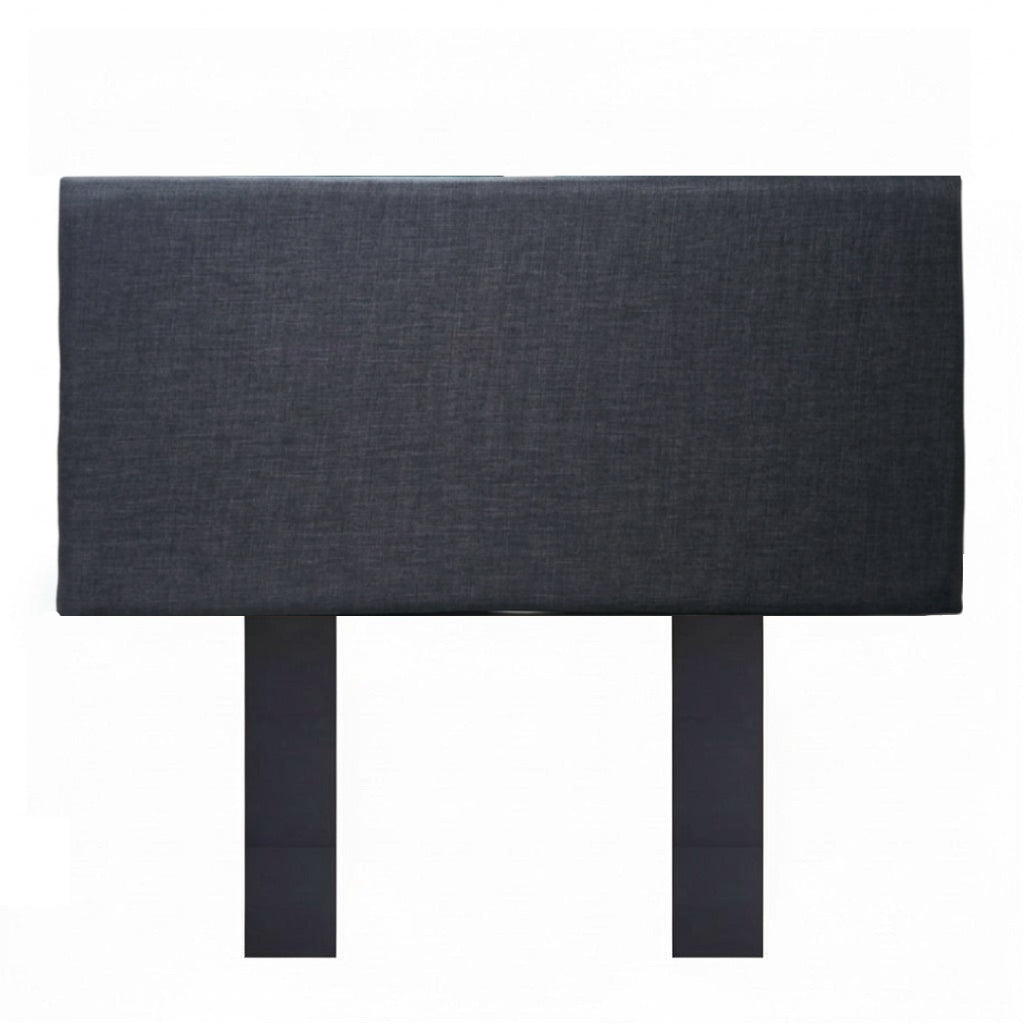 Nu Dekor - Jane Floating/Standing Fabric Headboard