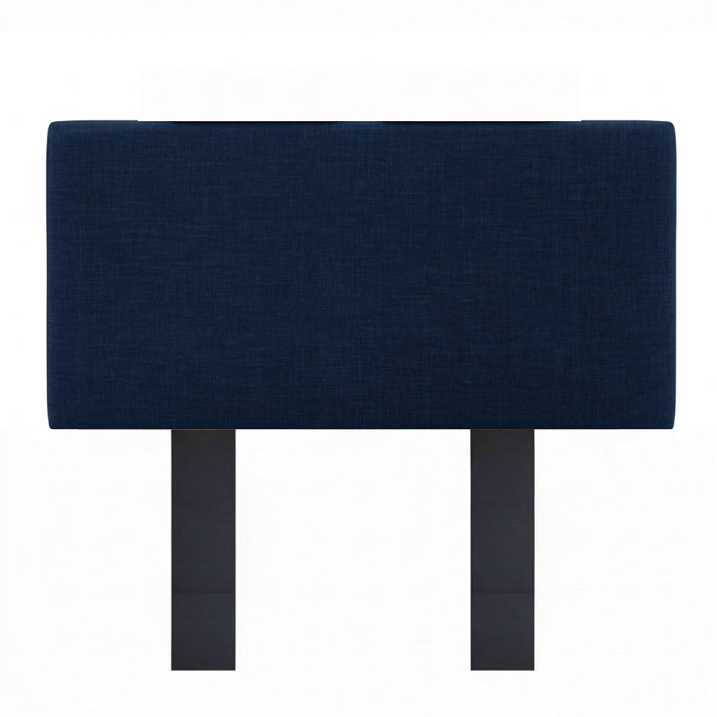 Nu Dekor - Jane Floating/Standing Fabric Headboard