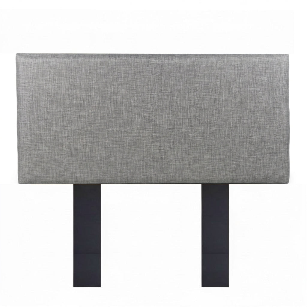 Nu Dekor - Jane Floating/Standing Fabric Headboard