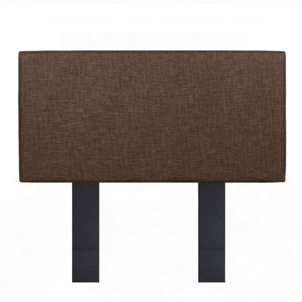 Nu Dekor - Jane Floating/Standing Fabric Headboard