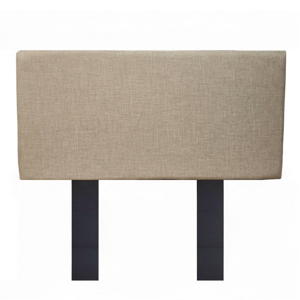 Nu Dekor - Jane Floating/Standing Fabric Headboard