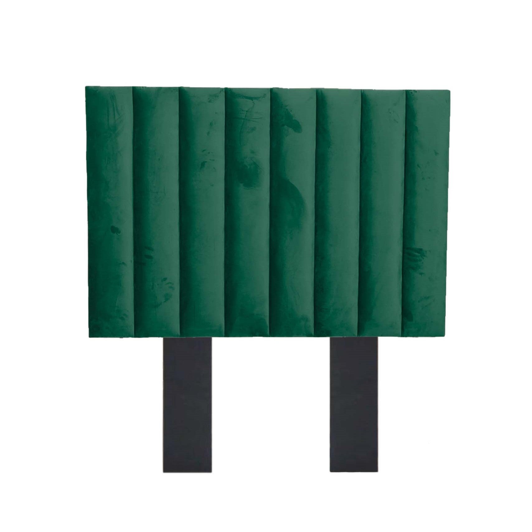 Nu Dekor - Kiara Velvet Headboard