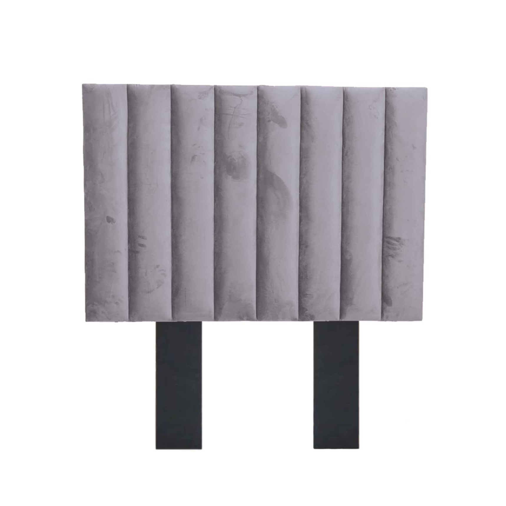 Nu Dekor - Kiara Velvet Headboard