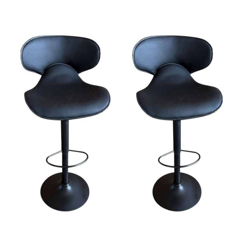 Nu Dekor - Stella Bar Stool - Set Of 2
