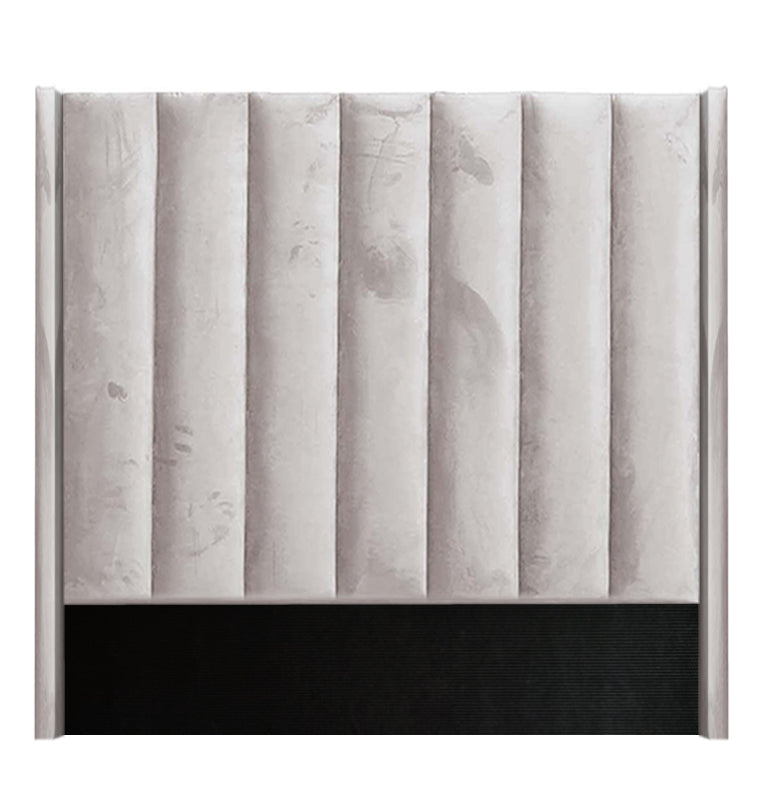 Nu Dekor - Linzy Winged Headboard