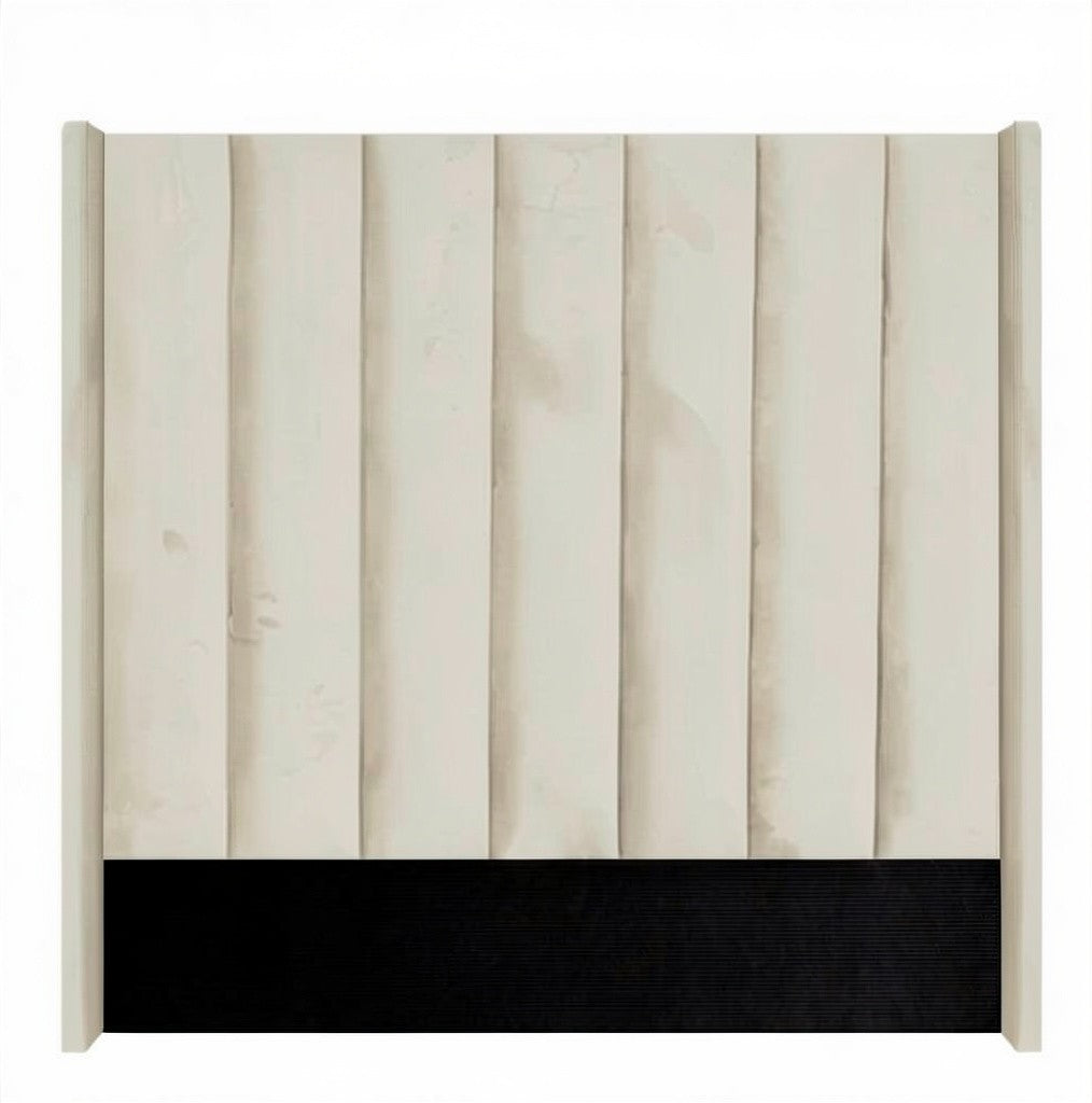 Nu Dekor - Linzy Winged Headboard