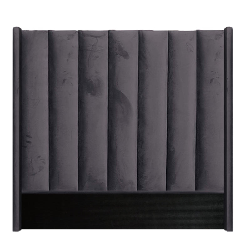 Nu Dekor - Linzy Winged Headboard