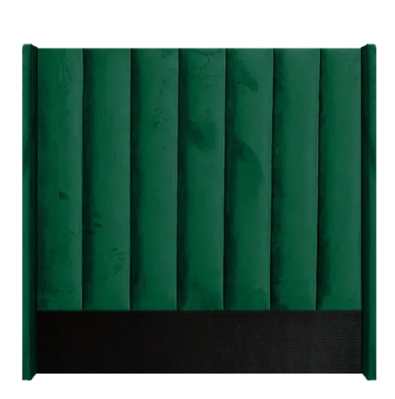 Nu Dekor - Linzy Winged Headboard