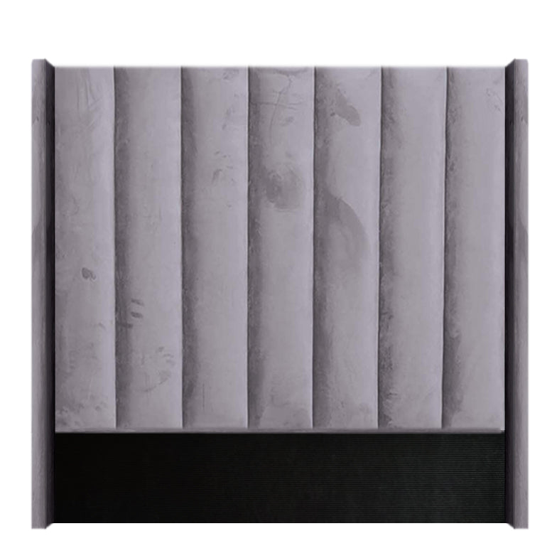 Nu Dekor - Linzy Winged Headboard