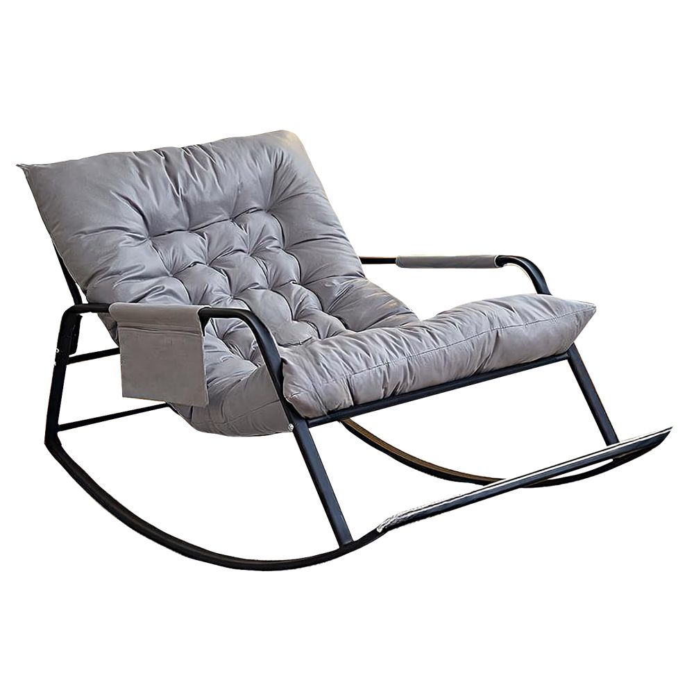 Lazy Rocking K Nu Home - Lazy Boy Rocking Chair – Homestylez