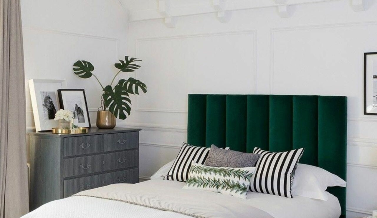 Nu Dekor - Linzy Headboard