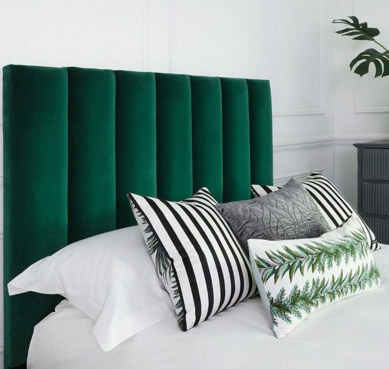 Nu Dekor - Linzy Headboard