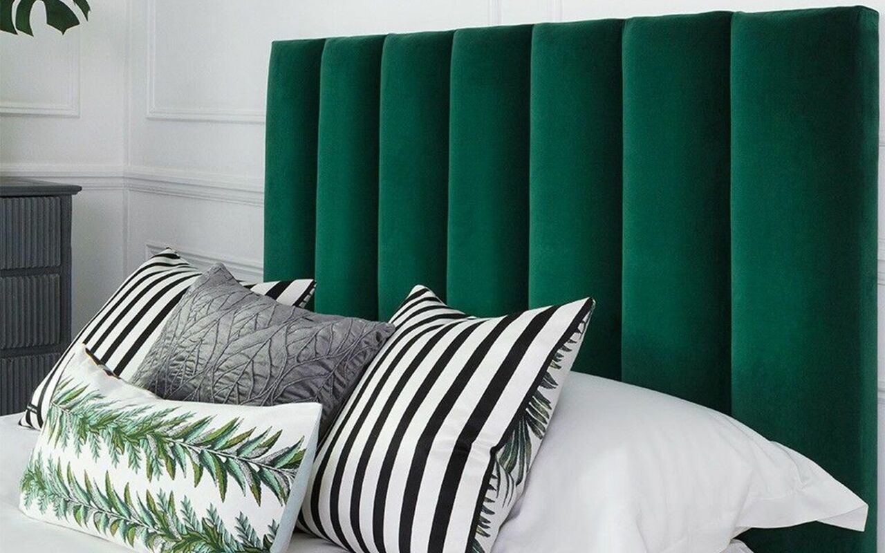 Nu Dekor - Linzy Headboard