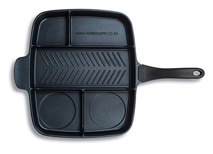 Homepro - 5 In 1 Magic Pan