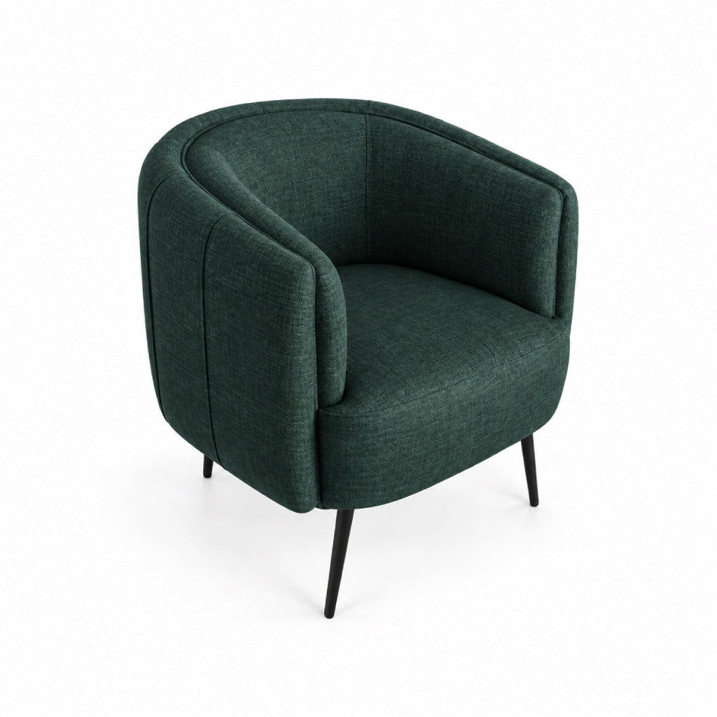 Nu Dekor - Manhattan Fabric Dining Chair