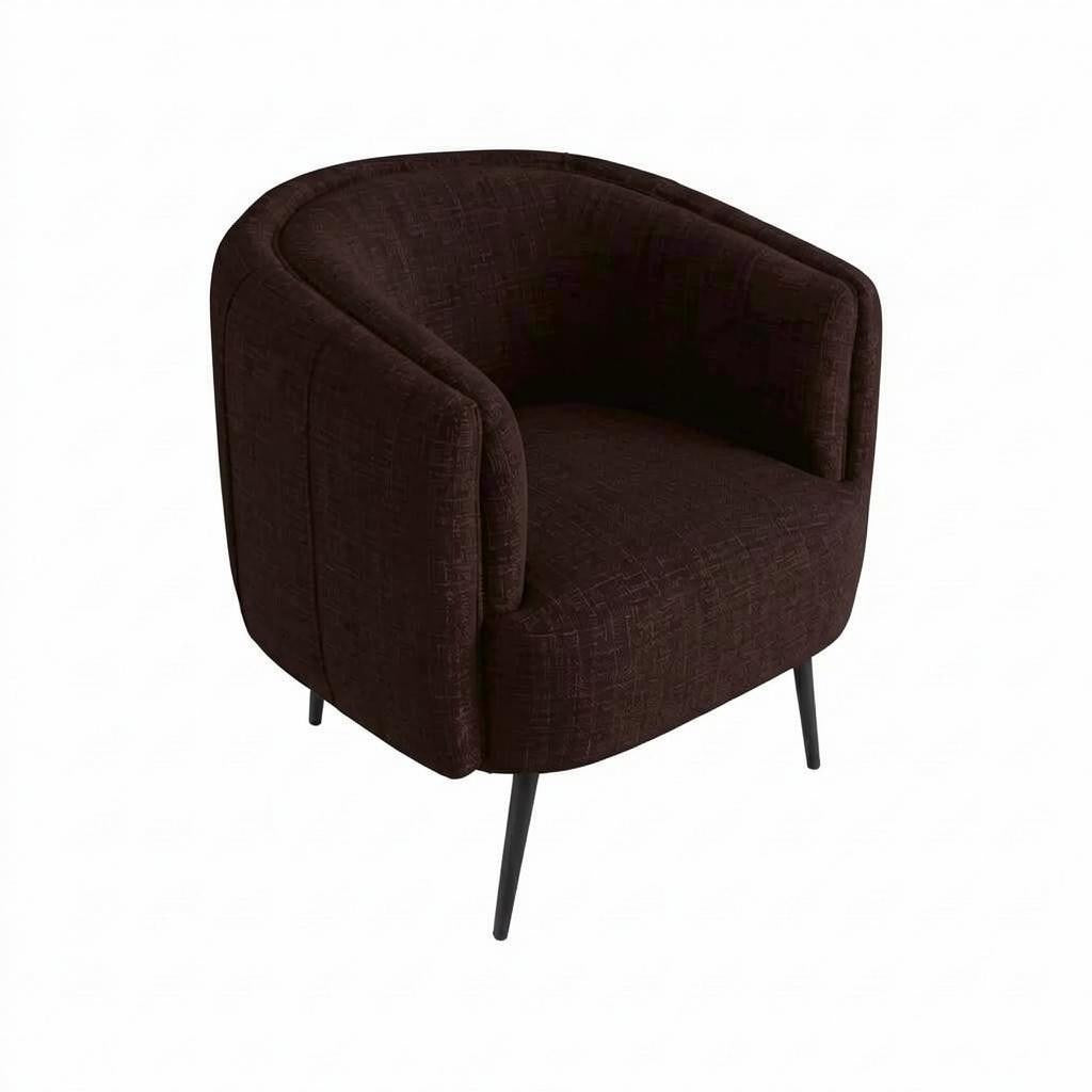 Nu Dekor - Manhattan Fabric Dining Chair