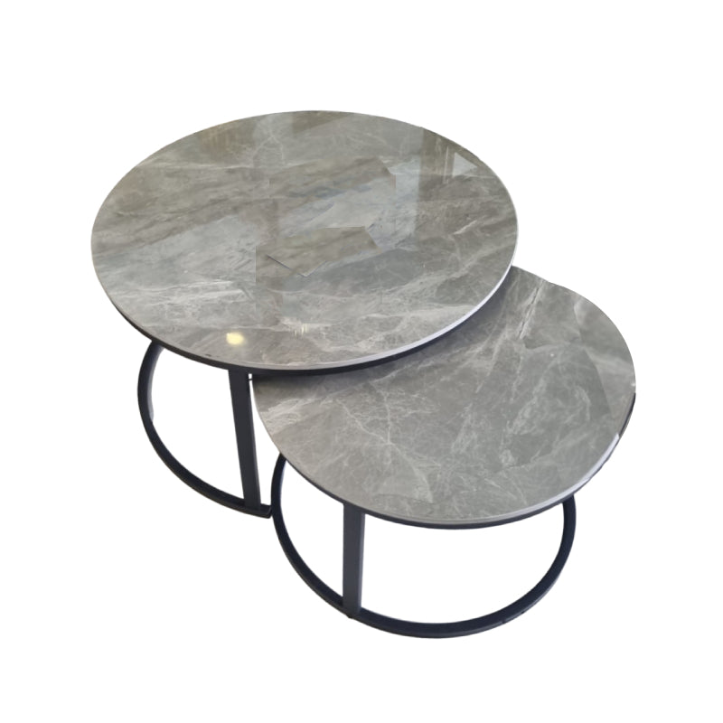 Nu Dekor - Mordic Nesting Coffee Table