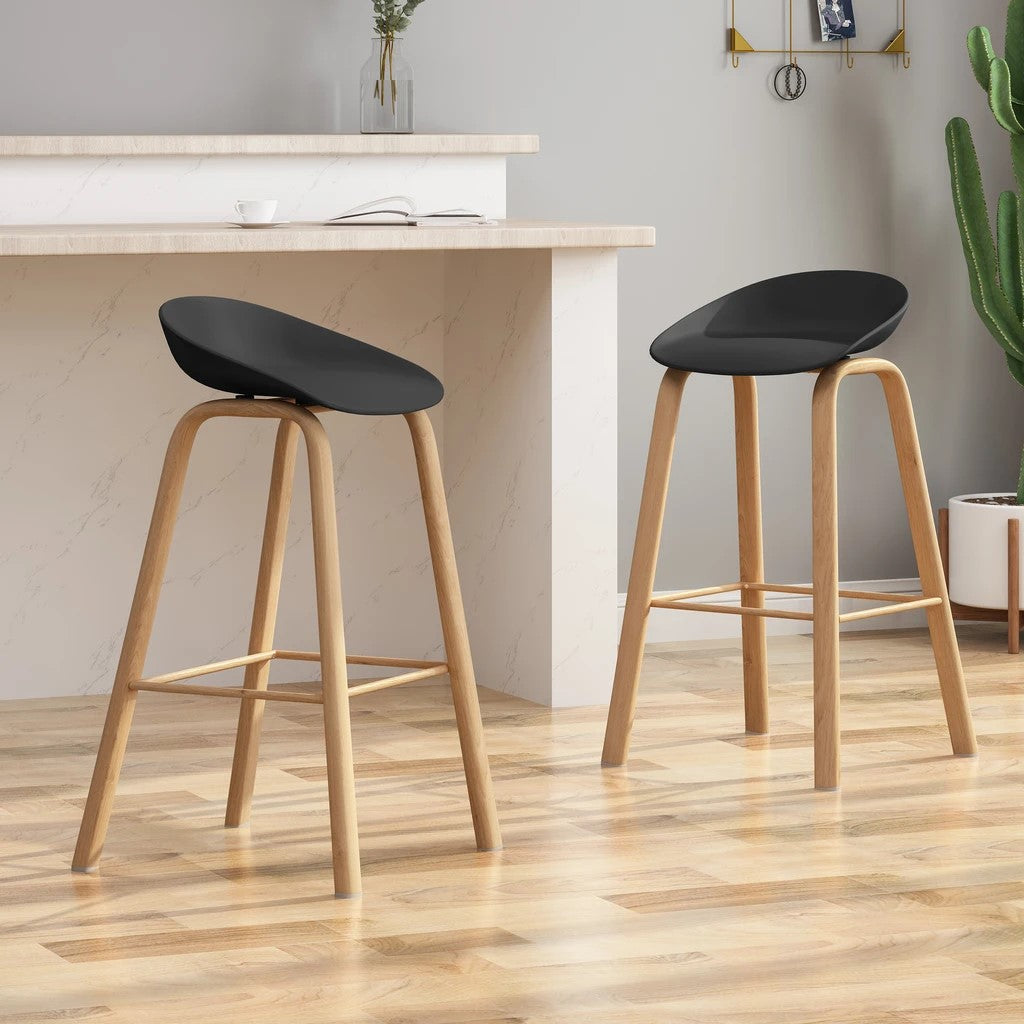 Nu Dekor - Emma Bar Stool – Homestylez