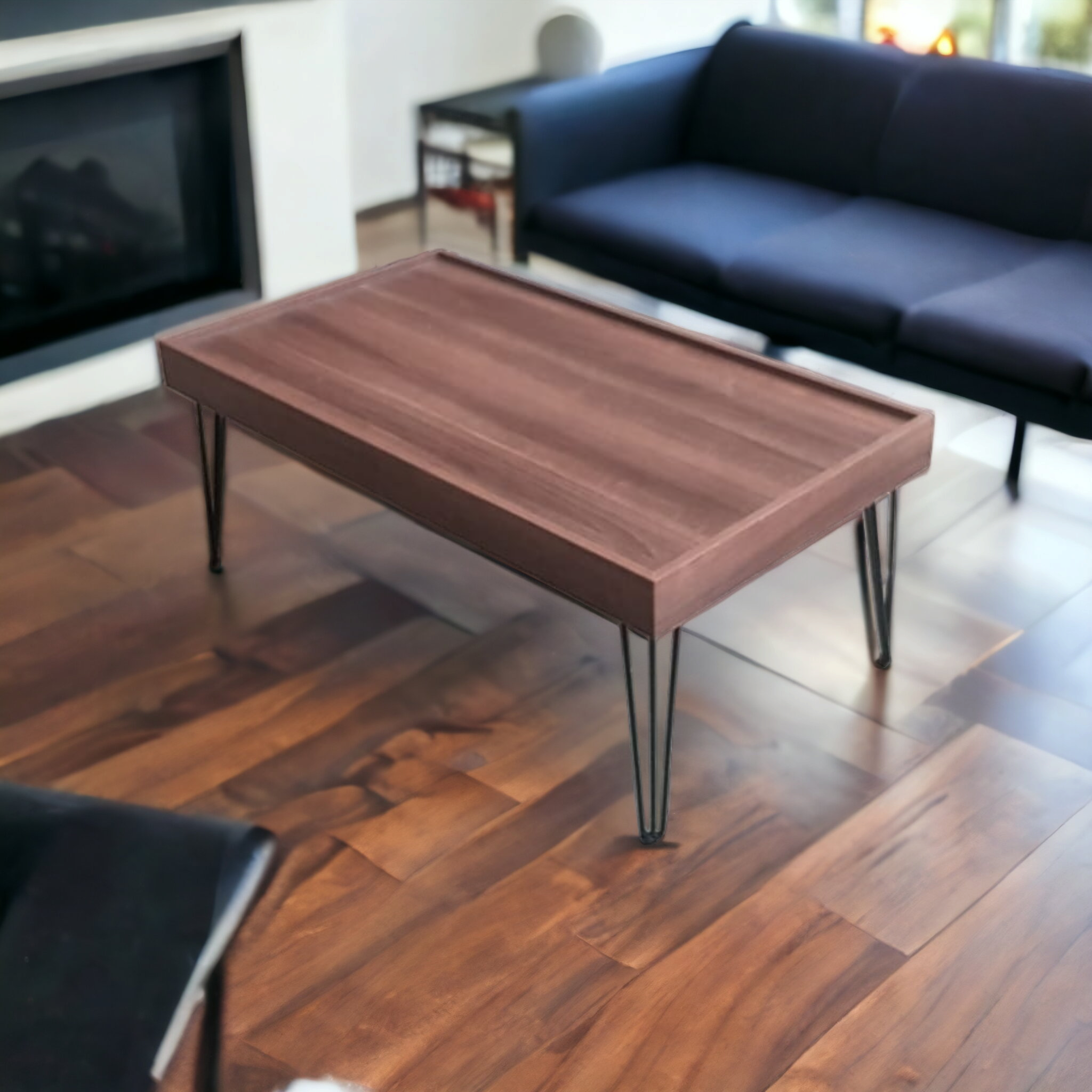 Nu Dekor - Moroccan Coffee Table