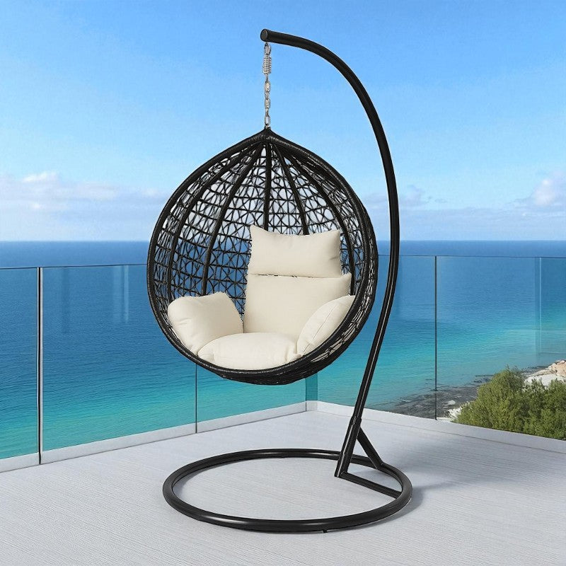 Shayd - Nestelle Hanging Pod Chair