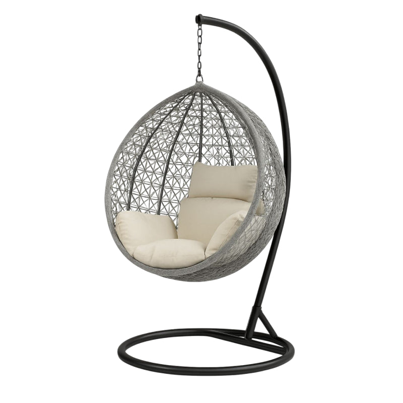 Shayd - Nestelle Hanging Pod Chair