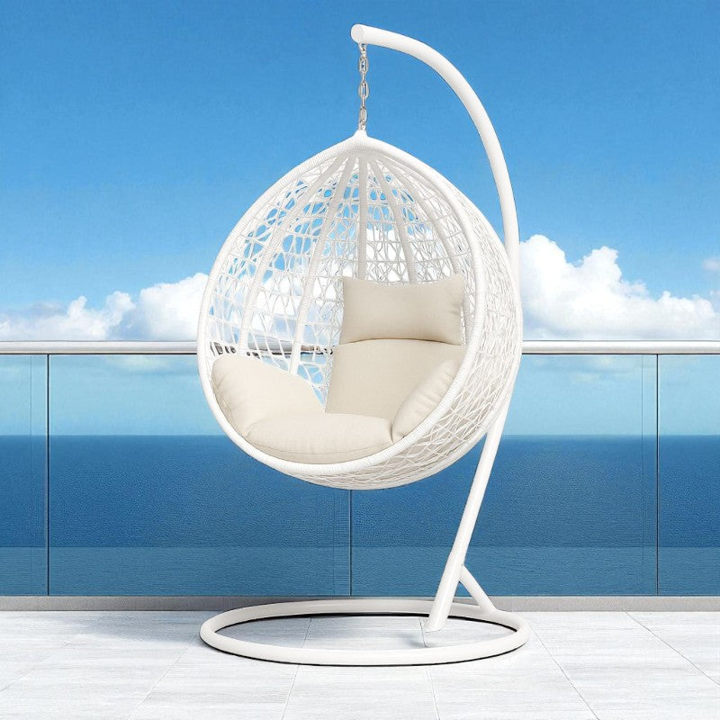 Shayd - Nestelle Hanging Pod Chair