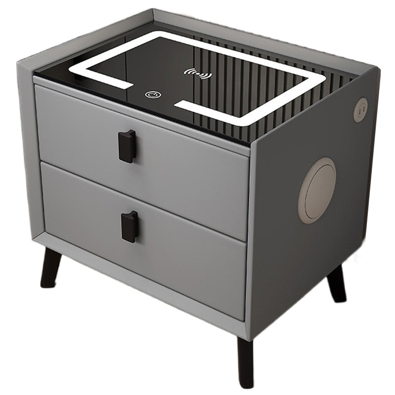 Nu Dekor - Nexus Intelligent Bedside Pedestal