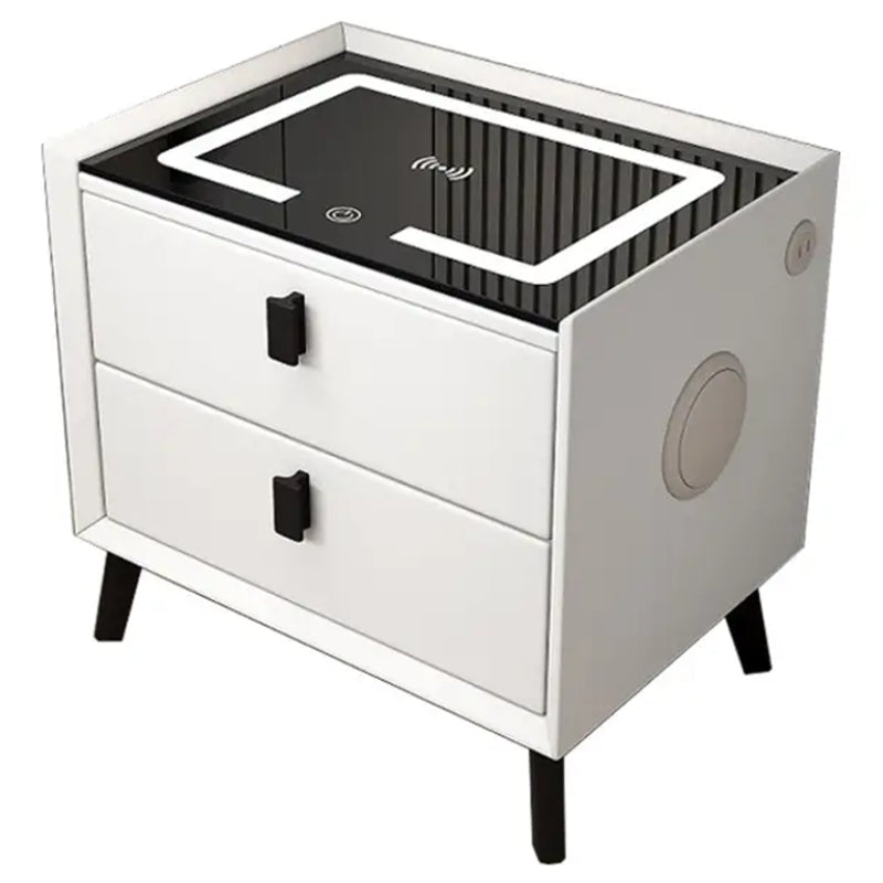 Nu Dekor - Nexus Intelligent Bedside Pedestal