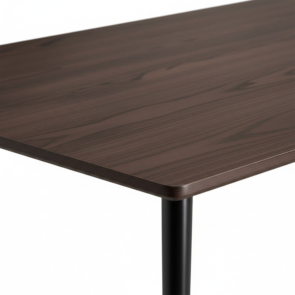 Focus - 2.4m Boardroom Office Desk