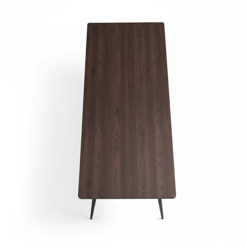 Focus - 2.4m Boardroom Office Desk