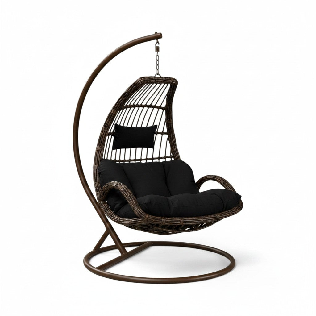 Shayd - Orbit Nestelle Hanging Pod Chair