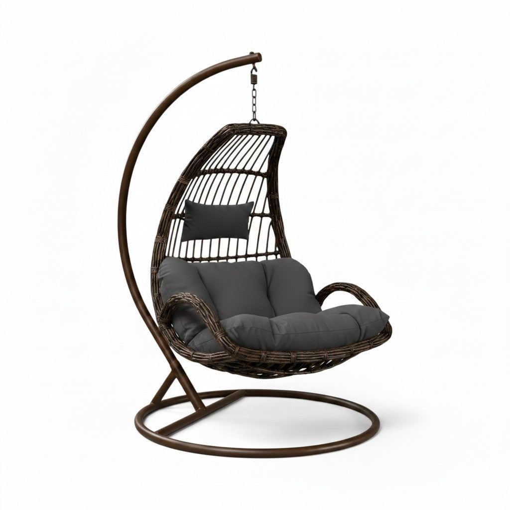 Shayd - Orbit Nestelle Hanging Pod Chair