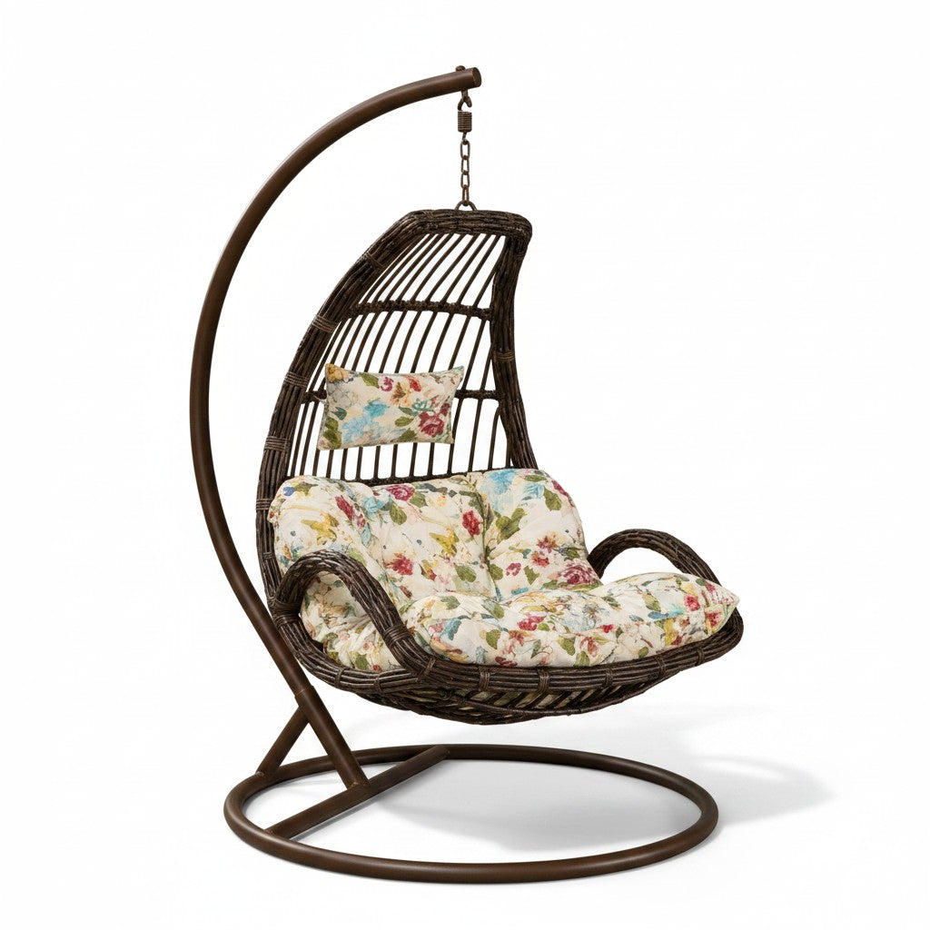Shayd - Orbit Nestelle Hanging Pod Chair