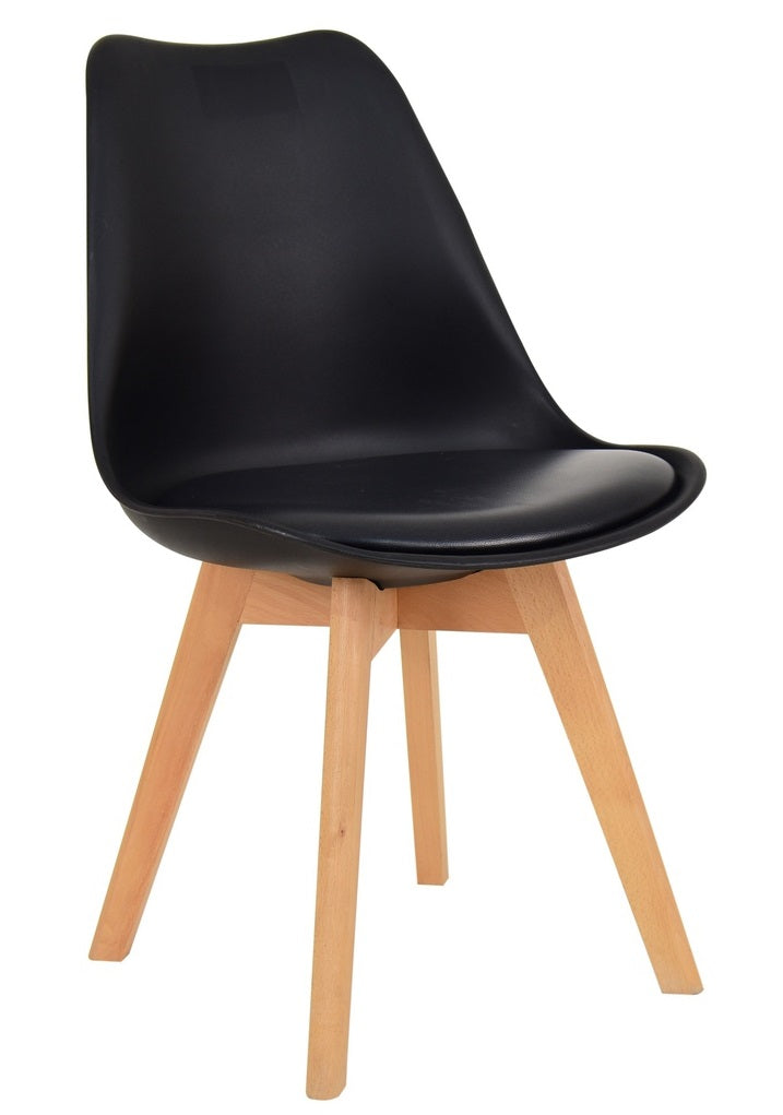 Nu Dekor - Emma Padded Chair