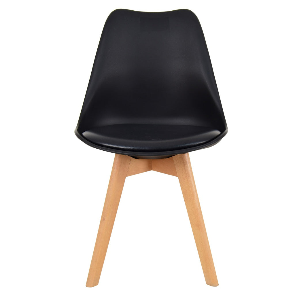 Nu Dekor - Emma Padded Chair