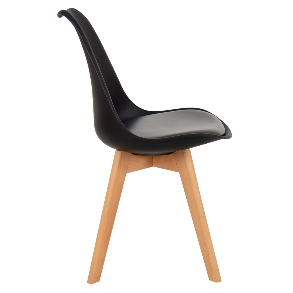 Nu Dekor - Emma Padded Chair