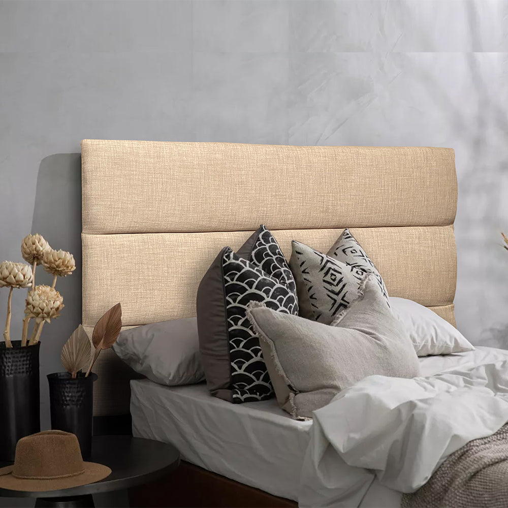 Nu Dekor - Paris Headboard – Homestylez
